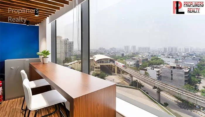 ready to move office space in sector 62 noida